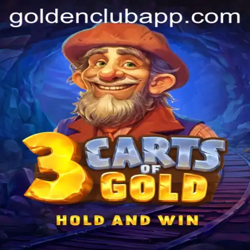 Exploring the Enchanting World of 3cartsOfGold: A Golden Club App Adventure