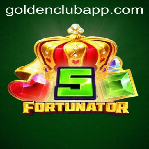 Explore the Thrilling World of 5Fortunator Through the Golden Club App