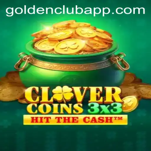 Clovercoin3x3: Exploring the Golden Club App Phenomenon
