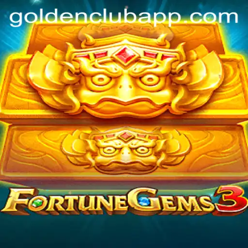 Discover FortuneGems3: The Exciting World of Golden Club App