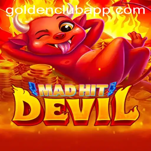 Discover the Thrill of MadHitDevil: The Latest Gaming Sensation on Golden Club App