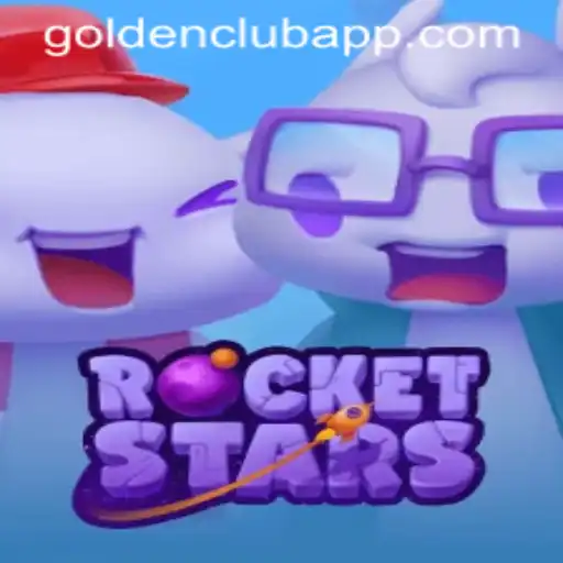 RocketStars and Golden Club App: A Thrilling Adventure Awaits
