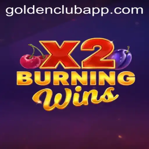 Exploring the Exciting Features of BurningWinsX2 on Golden Club App