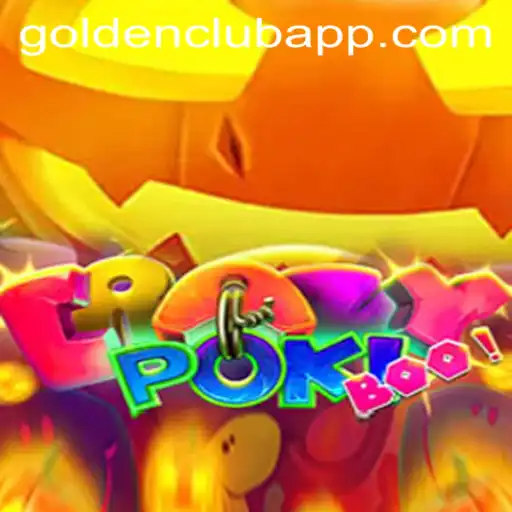 CrazyPokiBoo: A Thrilling Adventure in the Golden Club App