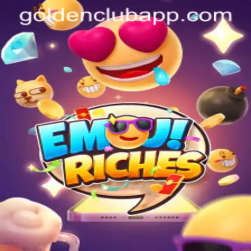 Embrace the Excitement of EmojiRiches: A Comprehensive Guide to the Golden Club App Experience