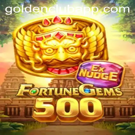 Exploring FortuneGems500: A Golden Adventure in the Golden Club App