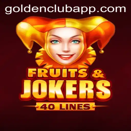 Exploring the Exciting World of FruitsAndJokers40 on the Golden Club App