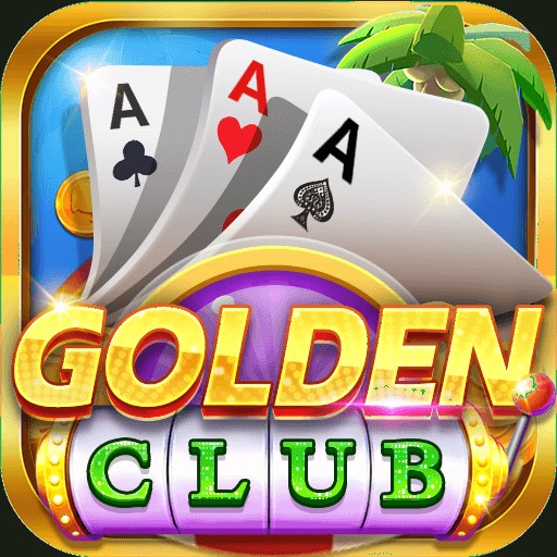 Golden Club App