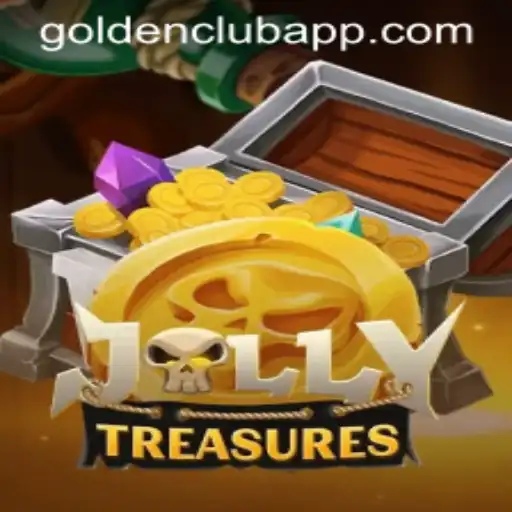 Explore the Exciting World of JollyTreasures Through the Golden Club App