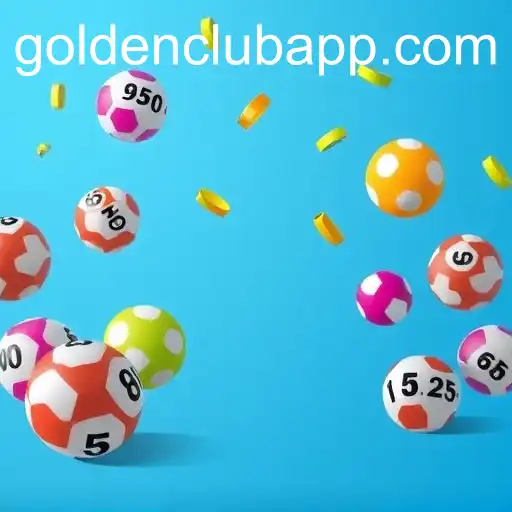 Exploring the World of Lottery Games with the Golden Club App