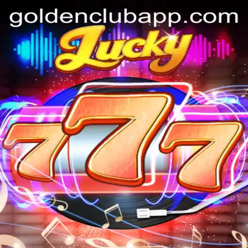 Discover the Thrill of Lucky777 on Golden Club App
