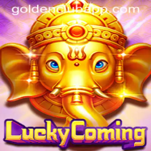 Exploring the Excitement of LuckyComing in the Golden Club App