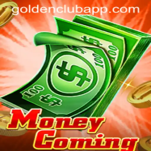 Unveiling MoneyComing: The Revolutionary Gaming Experience with Golden Club App