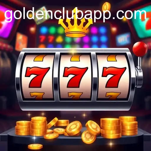 The Allure of Slot Machines: A Deep Dive into the Golden Club App