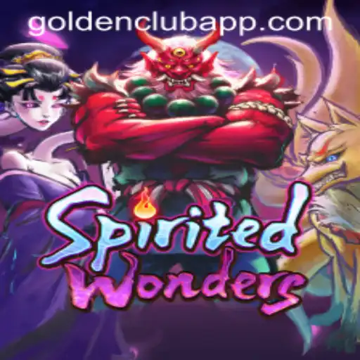 Exploring the Enchanting World of SpiritedWonders on the Golden Club App
