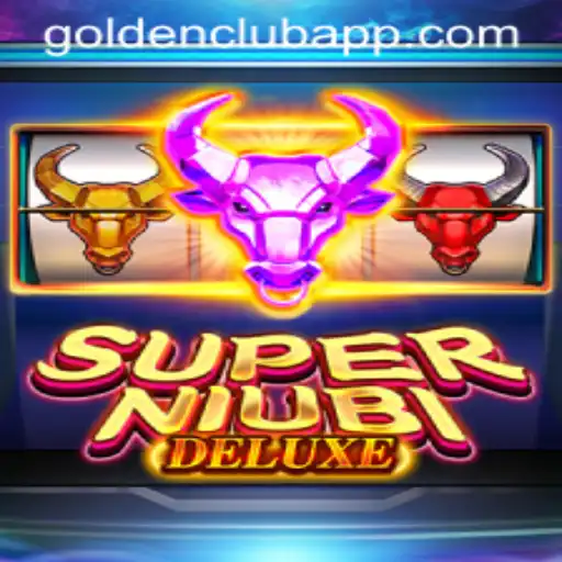 Exploring SuperNiubiDeluxe: The Game Taking the Golden Club App by Storm